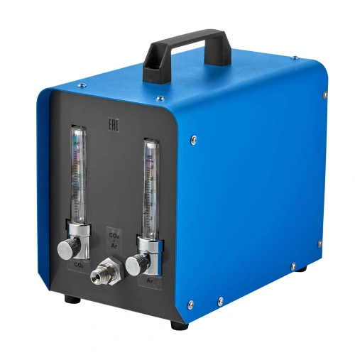 Смеситель газов MIXER (Ar+CO₂) по ценам производителя в Уфе с доставкой по всей России