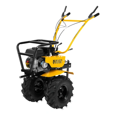 Мотоблок DPT-670S-PRO Denzel по ценам производителя в Уфе с доставкой по всей России