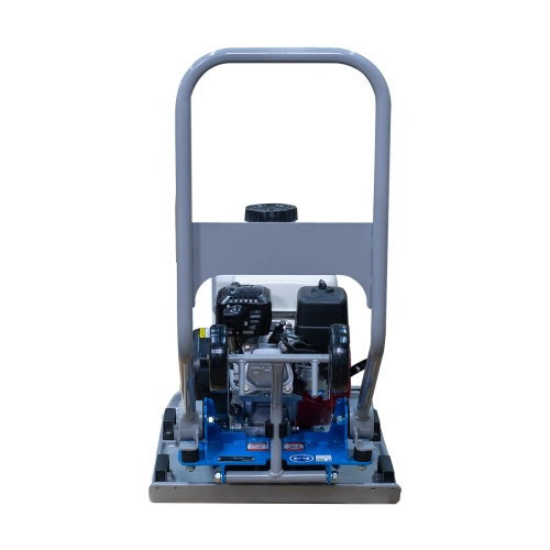 Виброплита CIMAR CPC-1550 (HONDA GX160) по ценам производителя в Уфе с доставкой по всей России