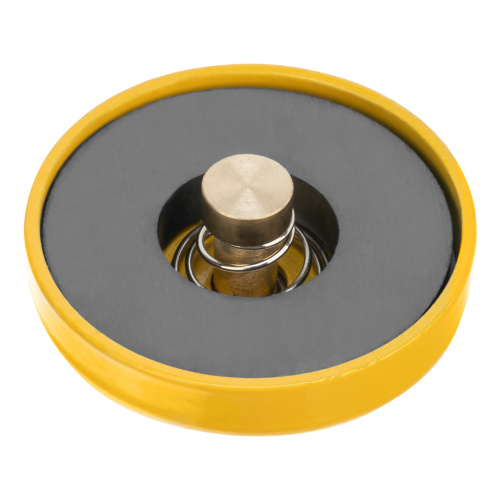 Набор из 2 магнитных сварочных фиксаторов и магнитной клеммы "масса" Denzel по ценам производителя в Уфе с доставкой по всей России