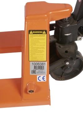 Тележка гидравлическая 4 направления 2500 кг 1150 мм полиуретановые колеса XILIN BFT купить в Москве с доставкой по всей России | ProtosMarket.ru