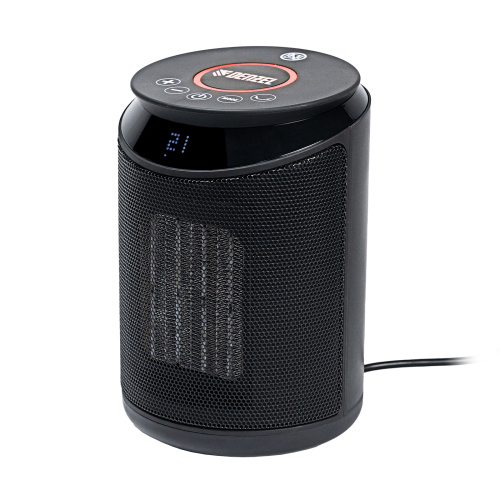 Тепловентилятор электрический керамический DTFC-2000, пульт, 3 режима, вентилятор, нагрев 1000/2000 Вт Denzel купить в Москве с доставкой по всей России | ProtosMarket.ru