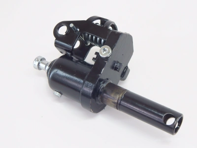 Гидроузел в сборе для тележек гидравлических DB шток 28мм (Oil pump Assembly) купить в Москве с доставкой по всей России | ProtosMarket.ru