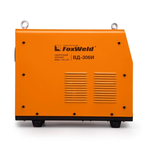 Сварочный аппарат ВД-306И по ценам производителя в Уфе с доставкой по всей России