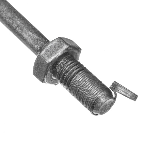 Миксер для строительных смесей, 160х600мм, хвостовик М14 Сибртех по ценам производителя в Уфе с доставкой по всей России