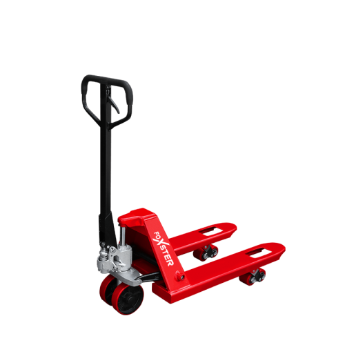 Гидравлическая тележка FOXSTER AC25 (L800) по ценам производителя в Уфе с доставкой по всей России