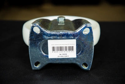 Колесо неповоротное полипропилен FRCn 80 200 мм (N) по ценам производителя в Уфе с доставкой по всей России