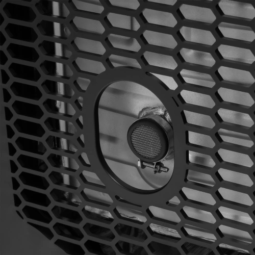 Генератор инверторный GS-4500iSE, 4,5 кВт, 230 В, закрытый корпус, электростартер Denzel по ценам производителя в Уфе с доставкой по всей России