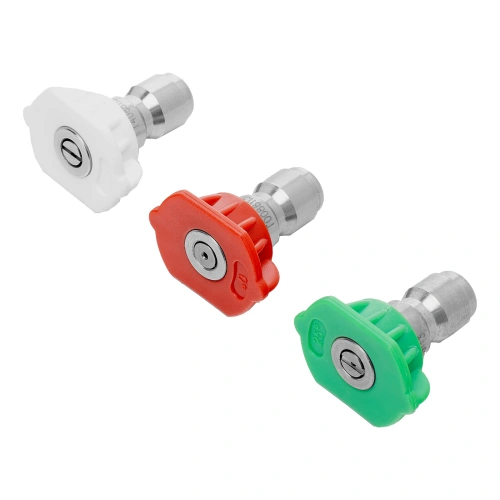 Моечная машина высокого давления R-210iD, 2600 Вт, 210 бар, 8.0 л/мин, асинхронный двигатель, барабан Denzel по ценам производителя в Уфе с доставкой по всей России