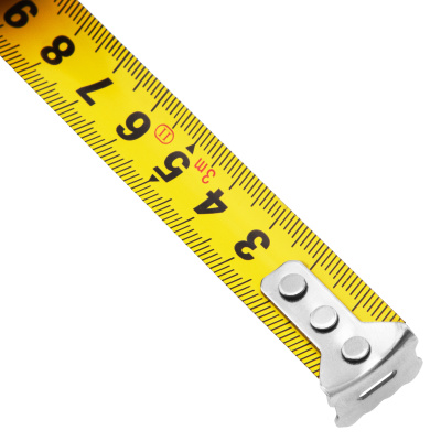 Рулетка Elastica,3 м х 16 мм,обрезиненный корпус Sparta по ценам производителя в Уфе с доставкой по всей России