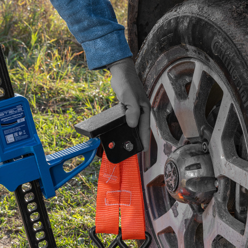 Устройство для подъема за колесо, Lift-Mate Stels по ценам производителя в Уфе с доставкой по всей России