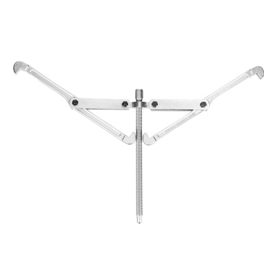 Съемник механический, 300 мм, двойной Sparta по ценам производителя в Уфе с доставкой по всей России