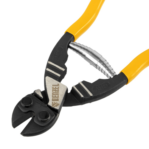 Болторез компактный, 225 мм - 9", Cr-V Denzel по ценам производителя в Уфе с доставкой по всей России