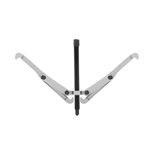 Съемник механический, 250 мм, двойной Sparta по ценам производителя в Уфе с доставкой по всей России