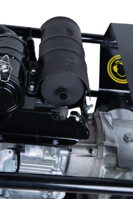 Вибротрамбовка 70 кг, 10кН (Honda) чугунный корпус TOR HCR-80B купить в Москве с доставкой по всей России | ProtosMarket.ru