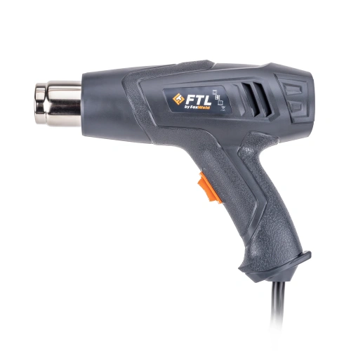 Технический фен FTL HG 2000 купить в Москве с доставкой по всей России | ProtosMarket.ru