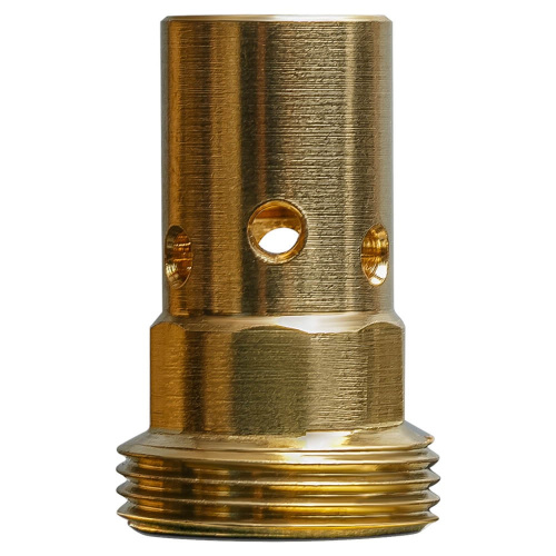 Вставка под наконечник M6 25мм (MIG MP 400/500) EGO5025-256 по ценам производителя в Уфе с доставкой по всей России