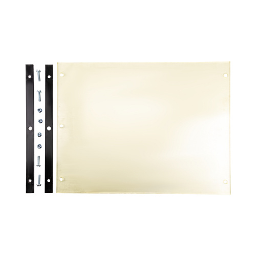 Коврик полиуретановый для виброплиты FTL PCF 100 по ценам производителя в Уфе с доставкой по всей России