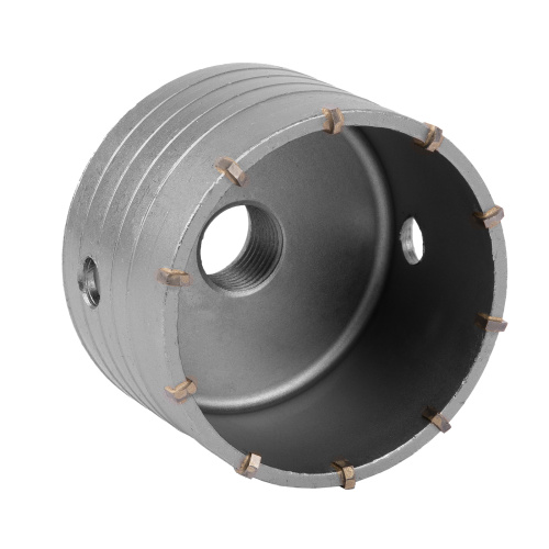 Буровая коронка, M22 х 90 мм Matrix по ценам производителя в Уфе с доставкой по всей России