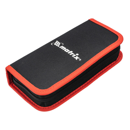 Набор инструментов бытовой, 22 предмета Matrix по ценам производителя в Уфе с доставкой по всей России