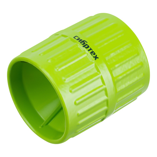 Риммер, для снятия внешней и внутренней фасок труб Сибртех по ценам производителя в Уфе с доставкой по всей России