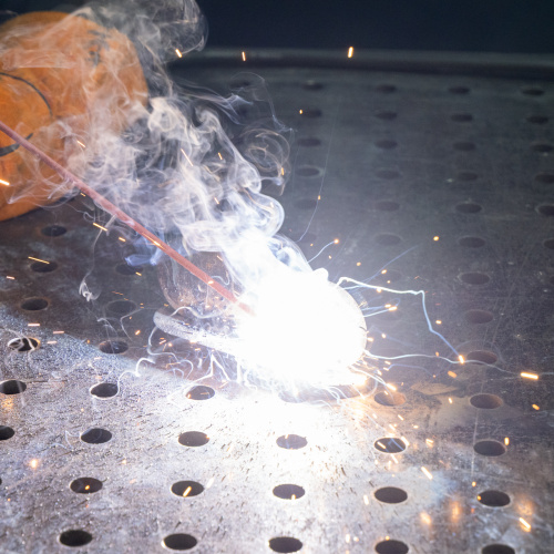 Электроды DER-46, диам. 3 мм, 2,5 кг., рутиловое покрытие Denzel купить в Москве с доставкой по всей России | ProtosMarket.ru