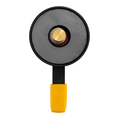 Клемма заземления магнитная для сварочных работ 65 LB Denzel по ценам производителя в Уфе с доставкой по всей России