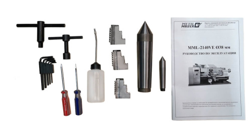 MML 2140VE 38мм купить в Москве с доставкой по всей России | ProtosMarket.ru