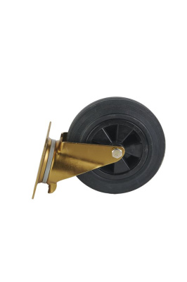 Колесо поворотное SC80K 200 мм по ценам производителя в Уфе с доставкой по всей России