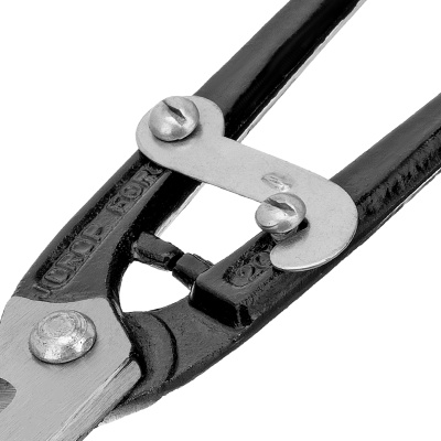 Ножницы по металлу, 200 мм, пряморежущие Sparta по ценам производителя в Уфе с доставкой по всей России