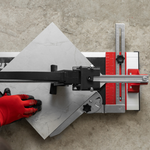 Плиткорез рельсовый 700 мм MTX по ценам производителя в Уфе с доставкой по всей России