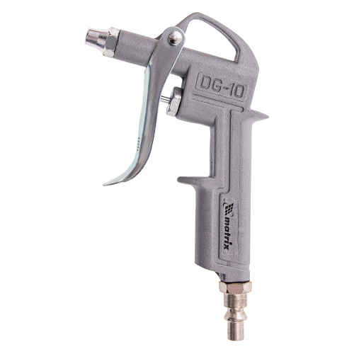 Пистолет продувочный, пневматический Matrix по ценам производителя в Уфе с доставкой по всей России