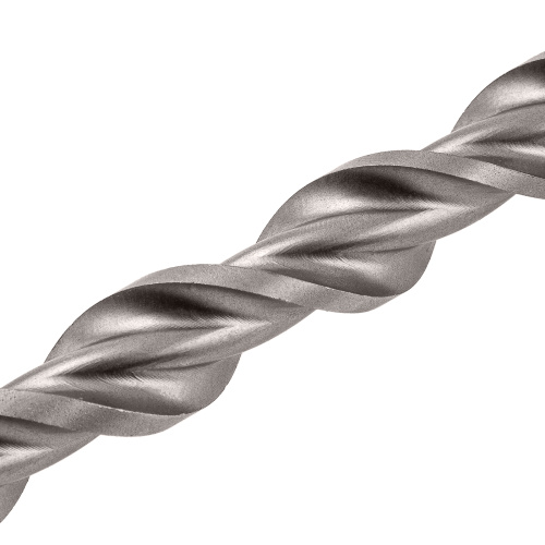 Бур по бетону Pro, 20 х 450 мм, SDS Plus Gross по ценам производителя в Уфе с доставкой по всей России