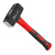 Кувалда optimal, 1500 г, фибергласовая обрезиненная рукоятка Matrix по ценам производителя в Уфе с доставкой по всей России