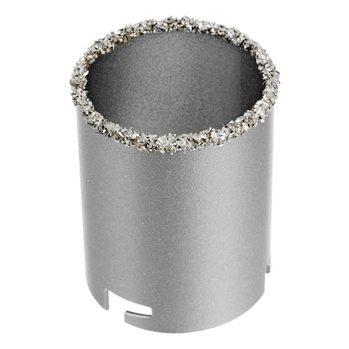 Кольцевая коронка с карбидным напылением, 53 мм Matrix по ценам производителя в Уфе с доставкой по всей России