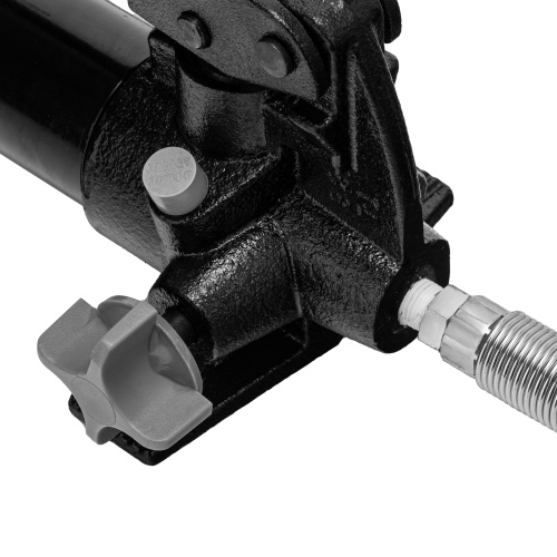 Насос гидравлический со шлангом для 4 т растяжки Matrix по ценам производителя в Уфе с доставкой по всей России