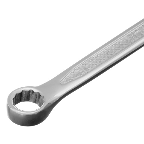 Ключ комбинированный, 12 мм, CrV, антислип Stels по ценам производителя в Уфе с доставкой по всей России