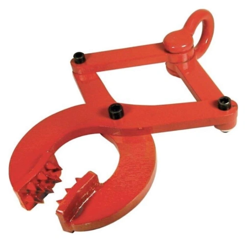 Захват для паллет TOR 2 т 30-200 мм по ценам производителя в Уфе с доставкой по всей России