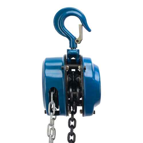 Таль цепная, 1 т, h подъема 2.5 м, расстояние между крюками 350 мм Stels по ценам производителя в Уфе с доставкой по всей России