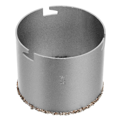 Кольцевая коронка с карбидным напылением, 83 мм Matrix по ценам производителя в Уфе с доставкой по всей России