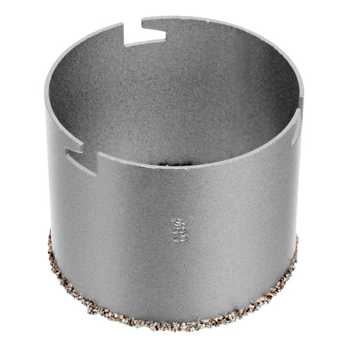 Кольцевая коронка с карбидным напылением, 83 мм Matrix по ценам производителя в Уфе с доставкой по всей России