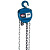 Таль ручная цепная 10 т - 3 м HSC PROJACK по ценам производителя в Уфе с доставкой по всей России