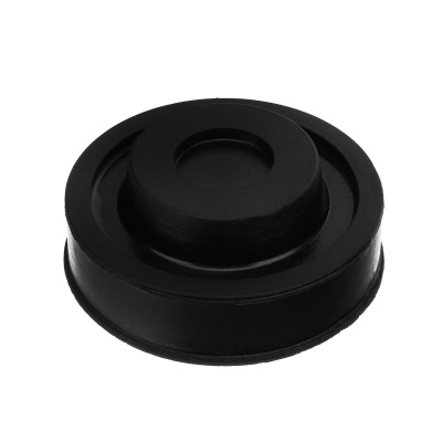 Резиновая опора для подкатного домкрата D 65 мм Matrix по ценам производителя в Уфе с доставкой по всей России