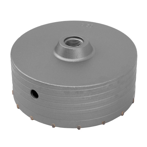 Буровая коронка, M22 х 150 мм Matrix по ценам производителя в Уфе с доставкой по всей России