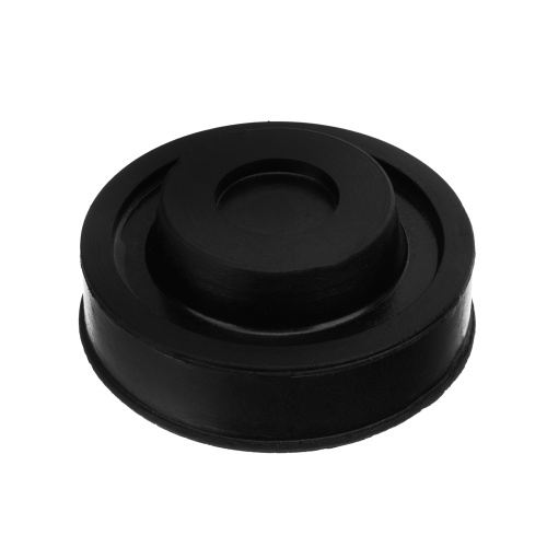 Резиновая опора для подкатного домкрата D 65 мм Matrix по ценам производителя в Уфе с доставкой по всей России