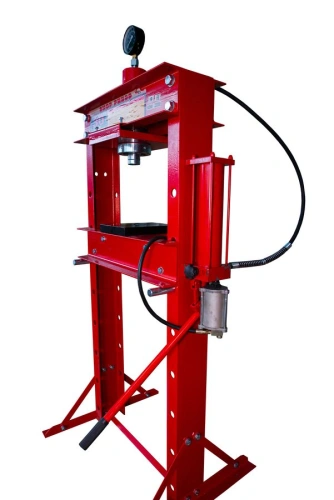 Пресс пневмогидравлический TOR 30T 0-1070MM LT-E3030 по ценам производителя в Уфе с доставкой по всей России