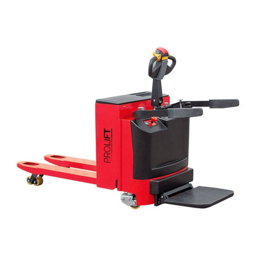 Самоходная тележка PROLIFT SK20 по ценам производителя в Уфе с доставкой по всей России