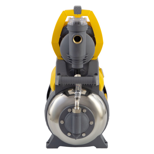 Насосная станция PSХ950X, Х-Pro, 950 Вт, 3300 л/ч, ресивер 24 л, подъем 38 м, нержавейка Denzel по ценам производителя в Уфе с доставкой по всей России