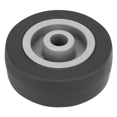 Колесо хозяйственное D 50 мм Сибртех по ценам производителя в Уфе с доставкой по всей России