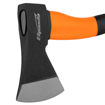 Топор, 600 г, фибергласовое топорище Sparta по ценам производителя в Уфе с доставкой по всей России